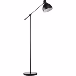 Choisissez la lampe sur pied HOMCOM pour un éclairage idéal qui transforme l'ambiance de votre intérieur. Parfaite pour le bu ...