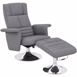 Après une journée bien remplie, vous pouvez vous asseoir, vous détendre et profiter d'un agréable massage dans ce fauteuil ma ...