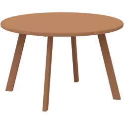 Découvrez la table basse extérieure Outsunny, idéale en intérieur et extérieur avec son plateau spacieux et son design élégan ...