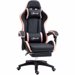 Ne vous laissez pas piéger par le feu lors d'un raid ou distraire lors d'un 1 contre 1 à cause d'une chaise inconfortable. Ce ...
