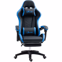 Ne vous laissez pas piéger par le feu lors d'un raid ou distraire lors d'un 1 contre 1 à cause d'une chaise inconfortable. Ce ...