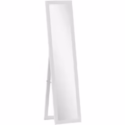 Mélant élégance et modernité, ce miroir s'intégrera en parfaite harmonie dans votre chambre ou dressing. Caractéristiques : - ...