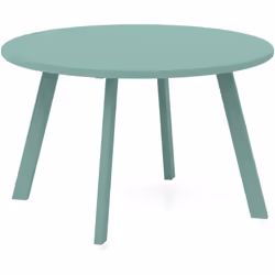 Découvrez la table basse extérieure Outsunny, idéale en intérieur et extérieur avec son plateau spacieux et son design élégan ...