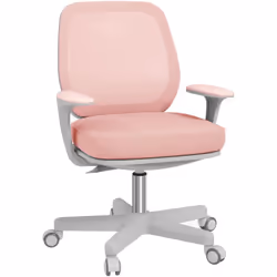 Cette chaise de bureau est le modèle idéal pour travailler dans le confort. Installez-vous dans cette chaise rembourrée avec  ...
