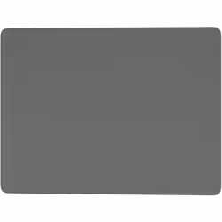 Ce tapis de protection rectangulaire de HOMCOM est parfait pour protéger le sol de votre bureau des rayures qui peuvent être  ...
