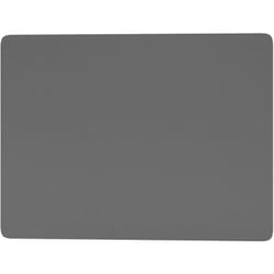Tapis protège-sol pour chaise de bureau - tapis de protection de sol - tapis de chaise 120x90cm ép.1,5mm - pvc transparent