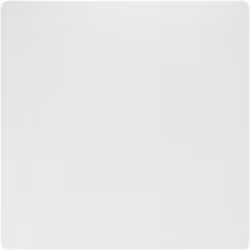 Ce tapis de protection rectangulaire de HOMCOM est parfait pour protéger le sol de votre bureau des rayures qui peuvent être  ...
