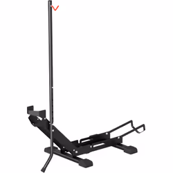 Stockez votre vélo avec le support de vélo SPORTNOW, pour des roues de 20 à 29 pouces et vélos 700c jusqu'à 8 cm de largeur. ...