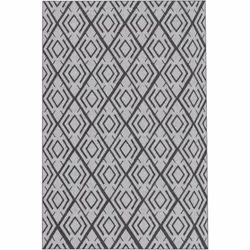Découvrez le tapis de balcon Outsunny, parfait pour l'extérieur et facile à nettoyer : balayez, vaporisez, essuyez. Idéal pou ...