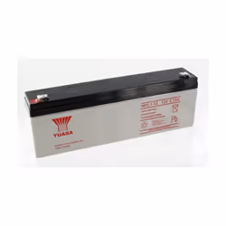 Batterie Plomb Yuasa 12V 2.1Ah NP2.1-12