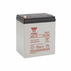 Batterie VRLA scellée sans entretien pour application jouets enfants / alarme / portail électrique / onduleur Voltage (V) 12 ...