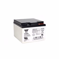 Batterie VRLA scellée sans entretien pour application jouets enfants / alarme / portail électrique / onduleur Voltage (V) 12 ...