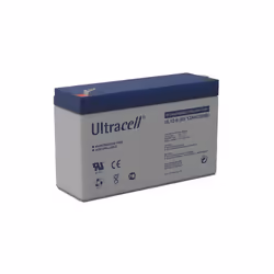 Batterie VRLA scellée sans entretien pour application jouets enfants / alarme / portail électrique / onduleur Application Bat ...