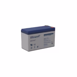Description générale La batterie plomb-acide ULTRACELL 12V 7Ah est conçue pour offrir une performance optimale dans diverses  ...