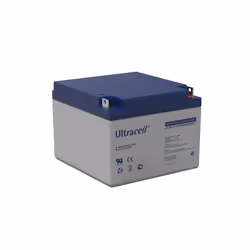 Batterie VRLA scellée sans entretien pour application jouets enfants / alarme / portail électrique / onduleur Application Bat ...
