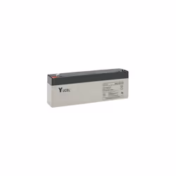 Batterie VRLA scellée sans entretien pour application jouets enfants / alarme / portail électrique / onduleur Voltage (V) 12 ...
