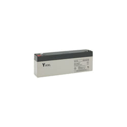 Yuasa - Batterie plomb étanche Y2.1-12 Yucel 12v 2.1ah