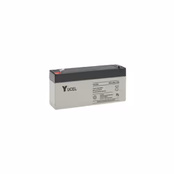 Batterie VRLA scellée sans entretien pour application jouets enfants / alarme / portail électrique / onduleur Voltage (V) 6 C ...