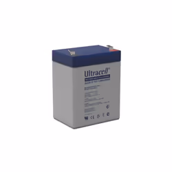 Batterie VRLA scellée sans entretien pour application jouets enfants / alarme / portail électrique / onduleur Application Bat ...