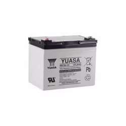 Batterie VRLA scellée sans entretien pour application jouets enfants / alarme / portail électrique / onduleur Voltage (V) 12 ...