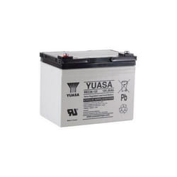 Batterie plomb étanche REC36-12 Yuasa 12v 36ah