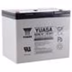 Batterie Plomb Yuasa 12V 80Ah REC80-12I