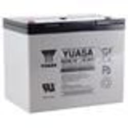 Batterie Plomb Yuasa 12V 80Ah REC80-12I
