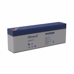 Batterie VRLA scellée sans entretien pour application jouets enfants / alarme / portail électrique / onduleur Application Bat ...