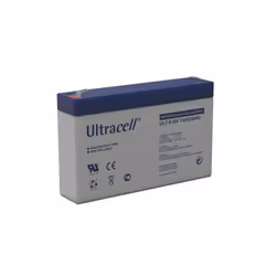 Batterie VRLA scellée sans entretien pour application jouets enfants / alarme / portail électrique / onduleur Application Bat ...