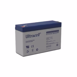 Batterie VRLA scellée sans entretien pour application jouets enfants / alarme / portail électrique / onduleur Application Bat ...