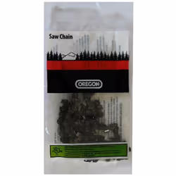 Description générale Chaîne tronçonneuse Oregon 91PX052X, conçue pour un usage facile et efficace, idéale pour les travaux de ...