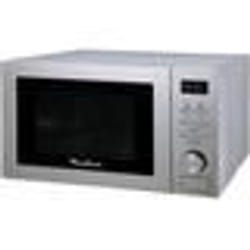 Micro-ondes combiné Moulinex MO32ECSL CROUSTY INOX