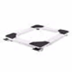 Accessoire pour appareil de lavage Temium SUPPORT A ROULETTES