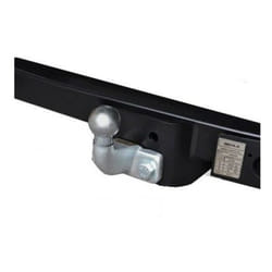 Renault - Attelage Master iii Traction roues simples sans marchepied (02/10-) Standard