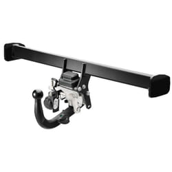 Attelage bmw Serie 5 Berline y compris Pack m (02/17-06/23) Escamotable