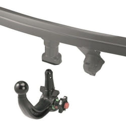 Attelage Ford Transit Connect / Tourneo Connect (01/14-04/22) rdsov