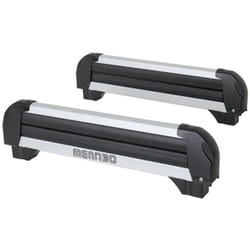 Porte-skis Menabo Iceberg pour 4 paires de skis ou 2 snowboards