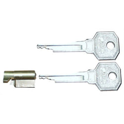 Brink - Serrure antivol pour rotule matic