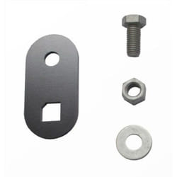 Westfalia - Extension support de prise pour attelage 321878600001