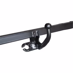 BMW - Attelage Serie 5 Berline y compris Pack m (07/03-02/10) Col de cygne
