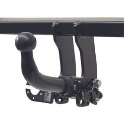 BMW - Attelage Serie 5 Berline y compris pack m (07/03-02/10) rdsoh