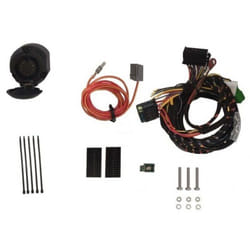 Faisceau specifique 13 broches pour Opel omega (09/86-04/94)