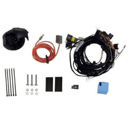 Faisceau specifique 7 broches pour zafira b avec module rec (09/05-12/14)
