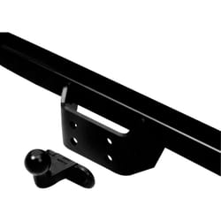 Attelage Fiat Ducato Fourgon (02/95-05/06) Standard