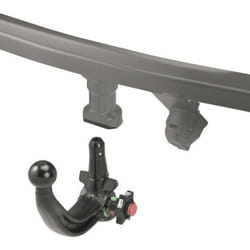 Attelage Volkswagen Caddy / Caddy Maxi (09/15-08/20) rdsov