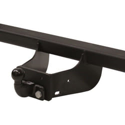 Iveco - Attelage Daily Plateau 35C/40C/45C/50C (10/06-06/14) Standard