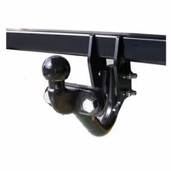 Attelage garantie 7 ans (Partie mécanique, hors faisceau électrique et hors défaut de pose). Référence Bosal Oris comprenant  ...
