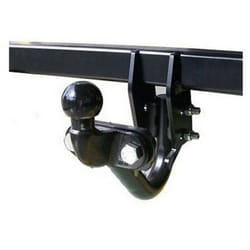 Iveco - Attelage Daily Plateau 35C/40C (07/14-) Standard