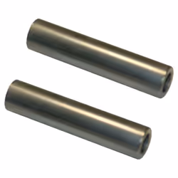 Entretoises permettant le renfort du châssis des Fiat Ducato, Peugeot Boxer et Citroën Jumper modèles L4/L5. Compatible pour ...