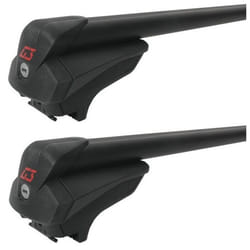 Barres de toit BMW X3 Type F25 (11/10-10/17) G3 Clop Infinity - G3